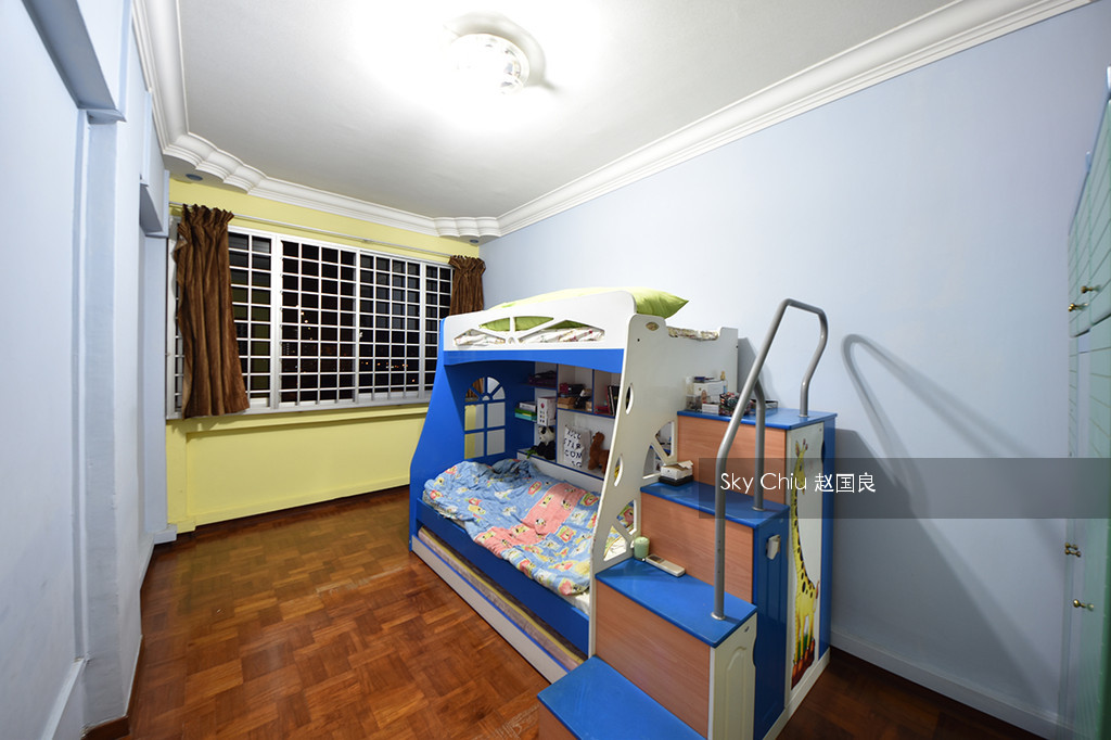 Blk 256 Kim Keat Avenue (Toa Payoh), HDB 5 Rooms #110613002